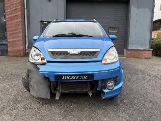 Microcar  M.GO SXI picture 11