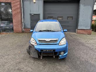 Microcar  M.GO SXI picture 6