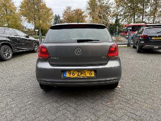 Volkswagen Polo 1.6 TDI Trendline  Hatchback 5-dr. picture 7