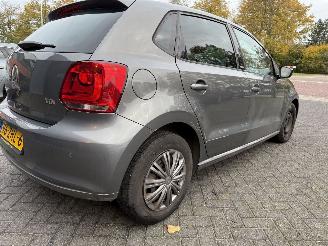 Volkswagen Polo 1.6 TDI Trendline  Hatchback 5-dr. picture 19