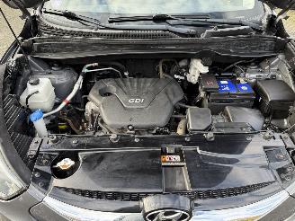 Hyundai Ix35 1.6i GDI i-Vision  SUV 5-dr. picture 9