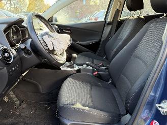 Mazda 2 1.5 Skyactiv-G Sport Selected picture 22