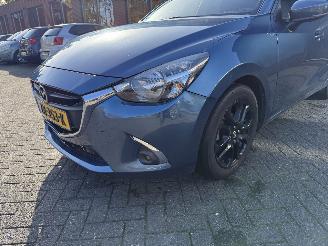 Mazda 2 1.5 Skyactiv-G Sport Selected picture 30