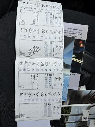 BMW 1-serie 116i Business Line Hatchback 5-dr. picture 22