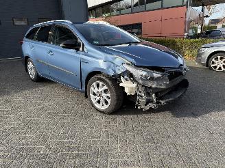 Toyota Auris 1.8 Hybrid Dynamic picture 17
