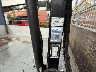 Renault Master T35 2.3 dCi L2 Energy KRAAN Pick-up 2-dr. Laadkraan picture 7