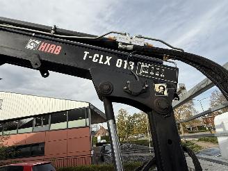 Renault Master T35 2.3 dCi L2 Energy KRAAN Pick-up 2-dr. Laadkraan picture 8