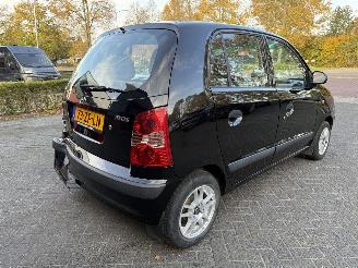 Hyundai Atos 1.1i Active Cool (Hatchback 5-dr.) picture 5