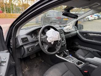 Mercedes B-klasse 160 Business Class  AUTOMAAT (MPV 5-dr.) picture 17