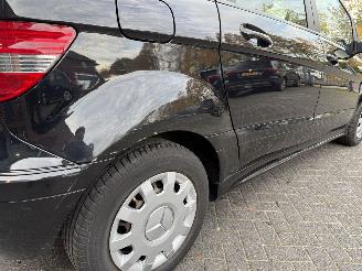 Mercedes B-klasse 160 Business Class  AUTOMAAT (MPV 5-dr.) picture 12