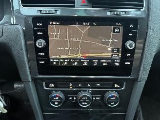 Volkswagen Golf e-Golf (Hatchback 5-dr.) picture 19