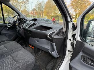 Ford Transit Custom 270 2.0 TDCI L1H1 Trend picture 16