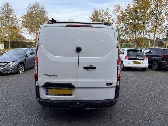 Ford Transit Custom 270 2.0 TDCI L1H1 Trend picture 11