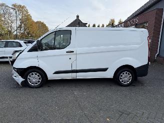 Ford Transit Custom 270 2.0 TDCI L1H1 Trend picture 14