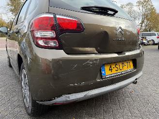 Citroën C3 1.0 VTi Attraction (Hatchback 5-dr.) picture 8
