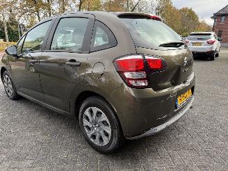 Citroën C3 1.0 VTi Attraction (Hatchback 5-dr.) picture 7