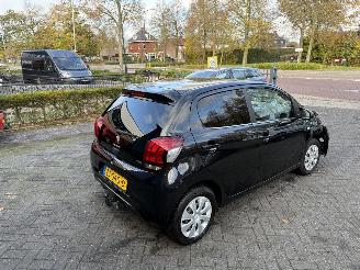 Peugeot 108 1.0 e-VTi Active  Hatchback 5-dr. picture 29