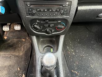 Peugeot 206+ 1.4 XS  AIRCO Hatchback 5-dr. picture 21