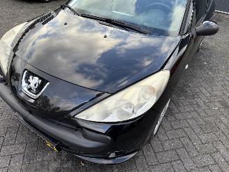 Peugeot 206+ 1.4 XS  AIRCO Hatchback 5-dr. picture 32
