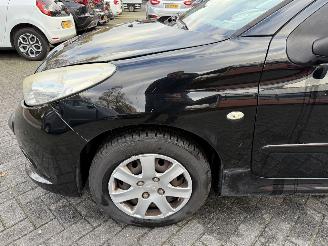 Peugeot 206+ 1.4 XS  AIRCO Hatchback 5-dr. picture 25