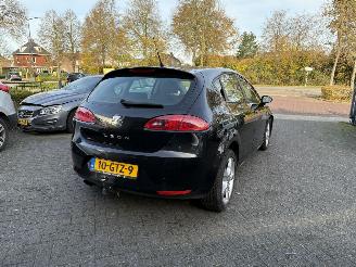 Seat Leon 2.0 FSI Stylance  AUTOMAAT Hatchback 5-dr. picture 3