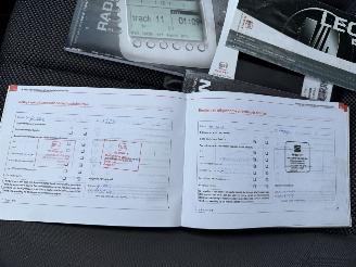 Seat Leon 2.0 FSI Stylance  AUTOMAAT Hatchback 5-dr. picture 17