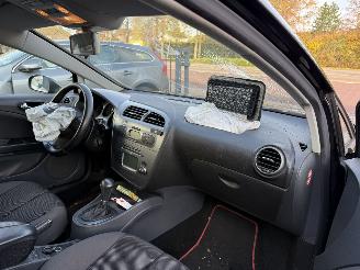 Seat Leon 2.0 FSI Stylance  AUTOMAAT Hatchback 5-dr. picture 19