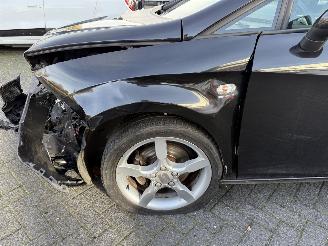 Seat Leon 2.0 FSI Stylance  AUTOMAAT Hatchback 5-dr. picture 22