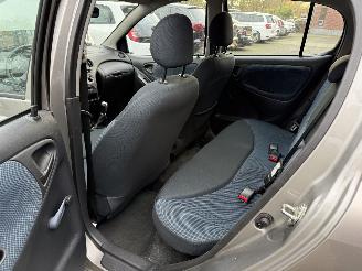 Toyota Yaris 1.3 VVT-i S-Line  AIRCO Hatchback 5-dr. picture 14