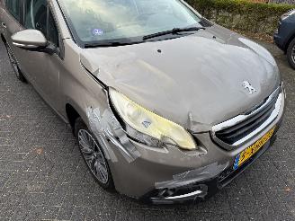 Peugeot 2008 1.6 VTi Active  PANORAMADAK SUV 5-dr. picture 32