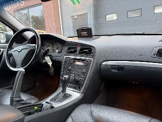 Volvo V-70 2.4 Edition Classic  AUTOMAAT (Stationwagen 5-dr.) picture 30