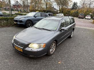 Volvo V-70 2.4 Edition Classic  AUTOMAAT (Stationwagen 5-dr.) picture 28