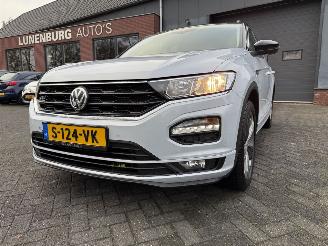 Volkswagen T-Roc 1.6 TDI Style Business (SUV 5-dr.) picture 28