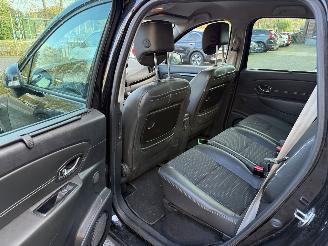 Renault Scenic 1.2 TCe Bose (MPV 5-dr.) picture 16