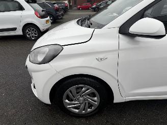 Hyundai I-10 1.0 Comfort (Hatchback 5-dr.) picture 27