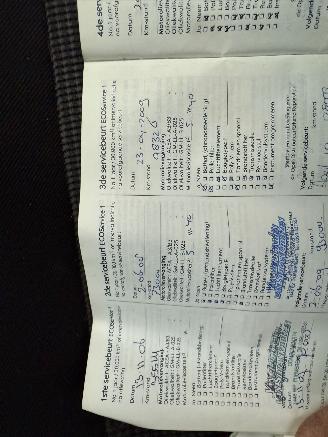 Opel Meriva 1.6-16V Cosmo (MPV 5-dr.) picture 28