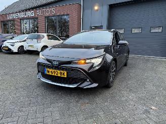  Toyota Corolla 2.0 Hybrid Business Plus 2021/9