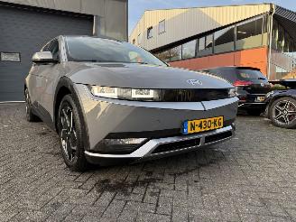 Hyundai ioniq 5 Style 73kWh  SOH 100%  (SUV 5-dr.) Prijs excl. BTW € 18140 picture 25