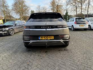 Hyundai ioniq 5 Style 73kWh  SOH 100%  (SUV 5-dr.) Prijs excl. BTW € 18140 picture 4