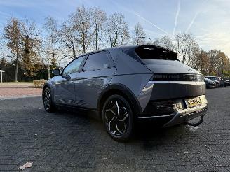Hyundai ioniq 5 Style 73kWh  SOH 100%  (SUV 5-dr.) Prijs excl. BTW € 18140 picture 33