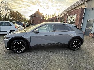 Hyundai ioniq 5 Style 73kWh  SOH 100%  (SUV 5-dr.) Prijs excl. BTW € 18140 picture 2