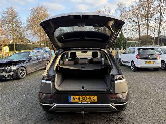 Hyundai ioniq 5 Style 73kWh  SOH 100%  (SUV 5-dr.) Prijs excl. BTW € 18140 picture 9