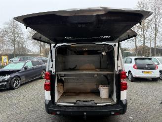 Opel Vivaro-e L3H1 Edition 75 kWh 2 SCHUIFDEUREN picture 14