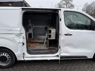 Opel Vivaro-e L3H1 Edition 75 kWh 2 SCHUIFDEUREN picture 10