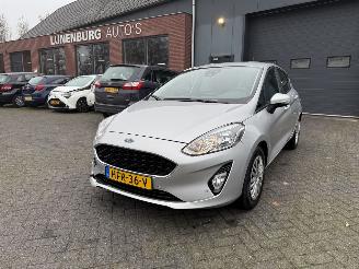  Ford Fiesta 1.0 EcoBoost  (Hatchback 5-dr.) 2019/4