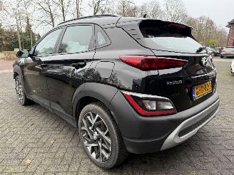 Hyundai Kona 1.6 GDI HEV Fashion (SUV 5-dr.) picture 3