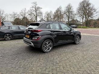 Hyundai Kona 1.6 GDI HEV Fashion (SUV 5-dr.) picture 2