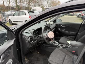 Hyundai Kona 1.6 GDI HEV Fashion (SUV 5-dr.) picture 23