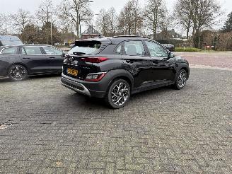 Hyundai Kona 1.6 GDI HEV Fashion (SUV 5-dr.) picture 31