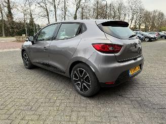  Renault Clio 0.9 TCe Authentique  Hatchback 5-dr. 2013/12